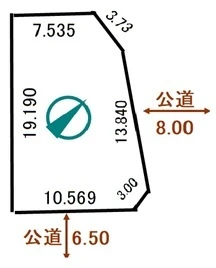 地形図